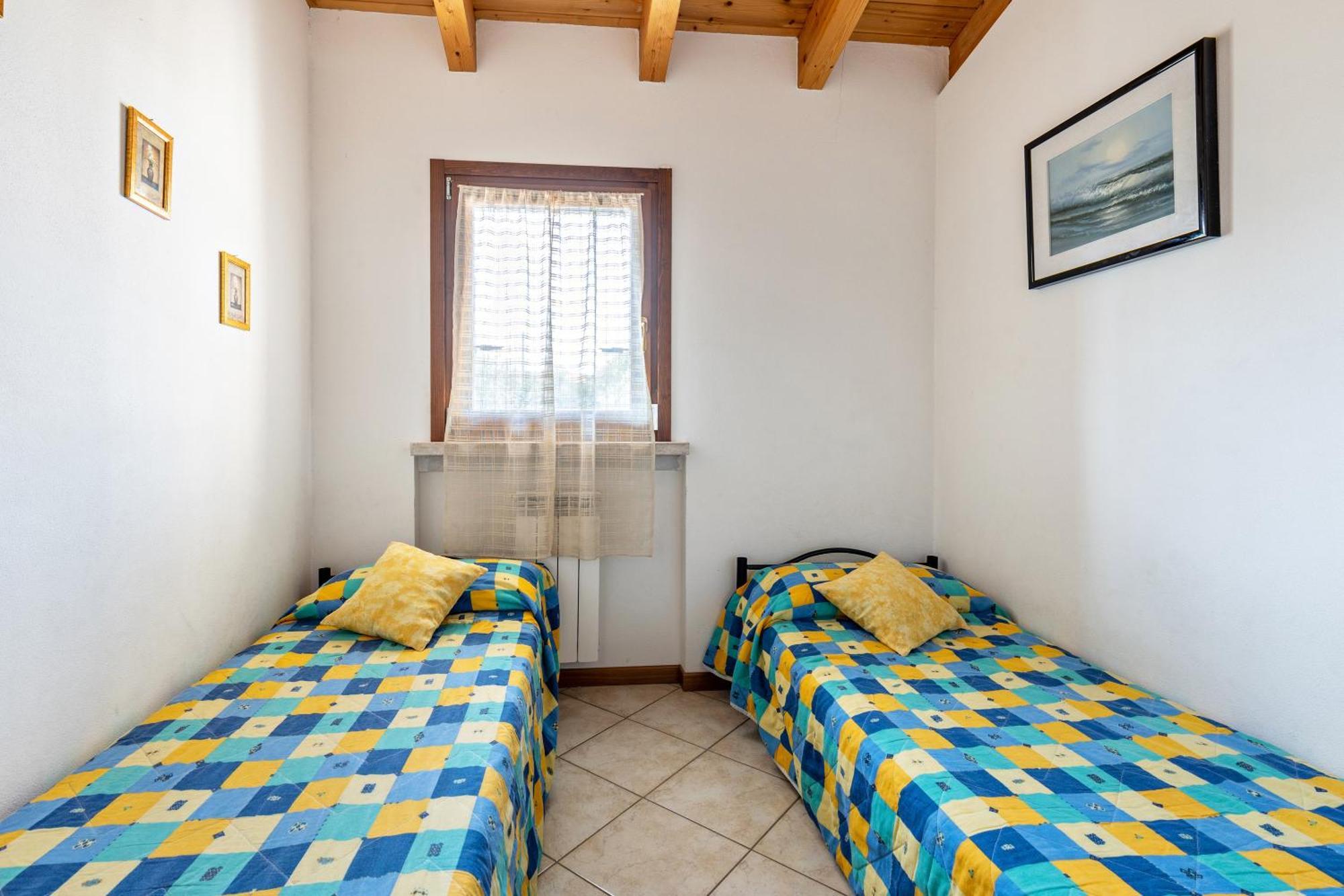 Residence La Corte Near Gardaland Castelnuovo del Garda Εξωτερικό φωτογραφία