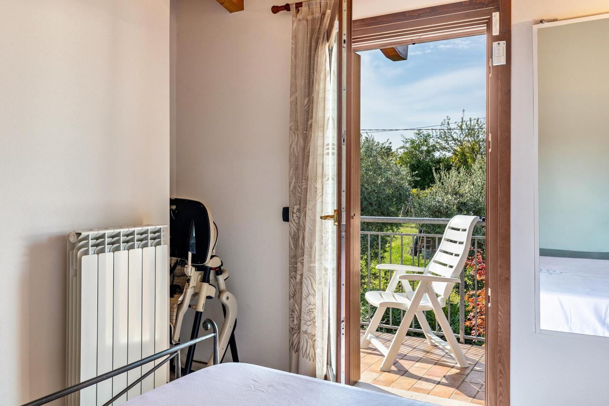 Residence La Corte Near Gardaland Castelnuovo del Garda Εξωτερικό φωτογραφία
